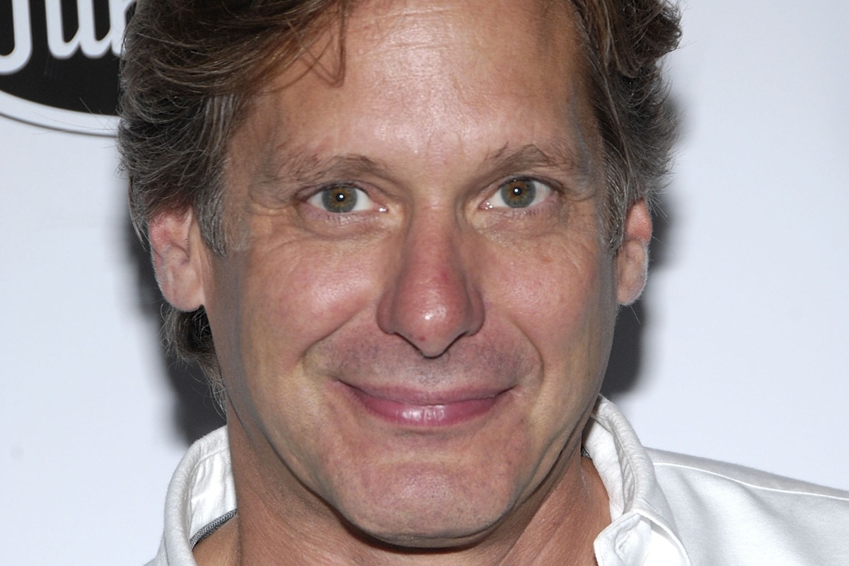 Morre o ator Scott Bryce, estrela da novela As the World Turns