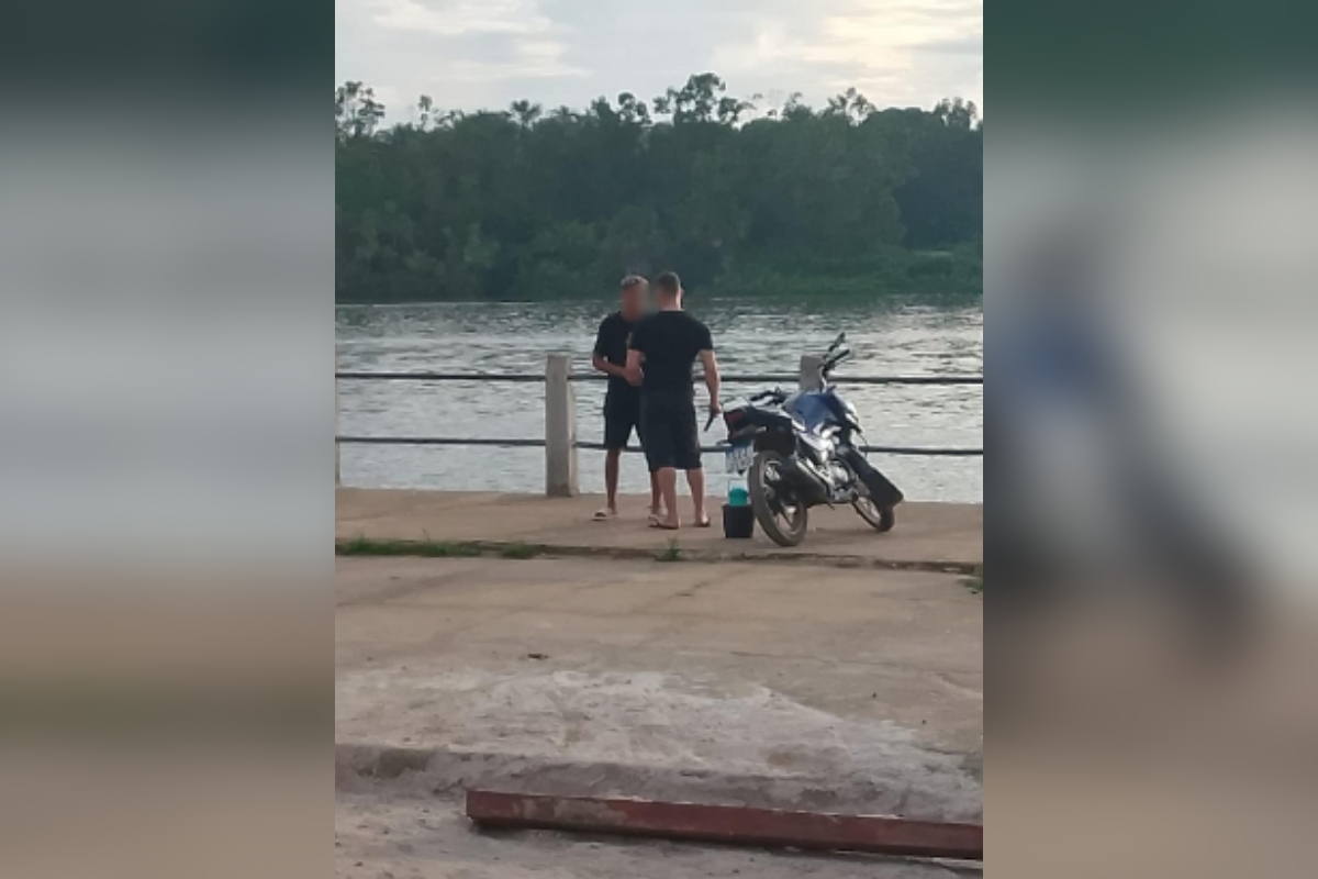 MP denuncia delegado flagrado bêbado atirando em via pública no PA 14 MP denuncia delegado flagrado bebado atirando em via pública no PA - imagem 2