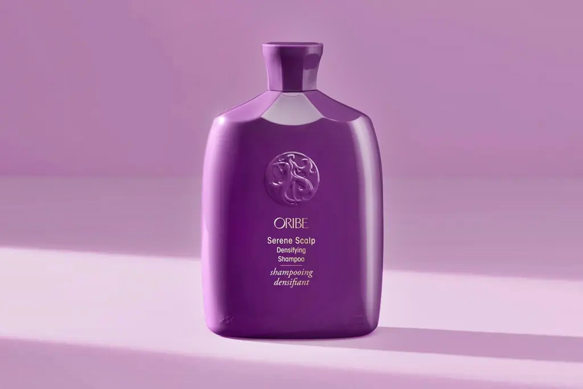 Shampoo Oribe