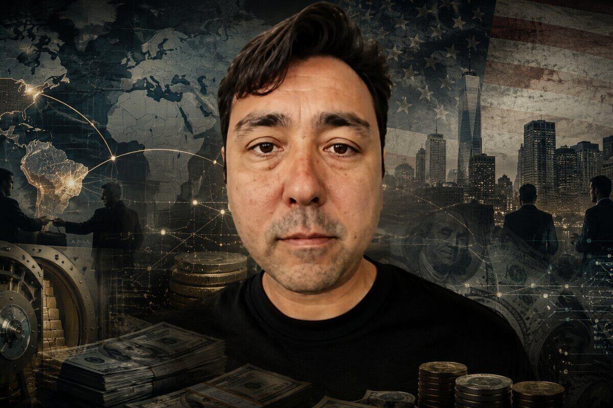Rede Clandestina: Empresário Foragido Operava "Banco" em 6 Países