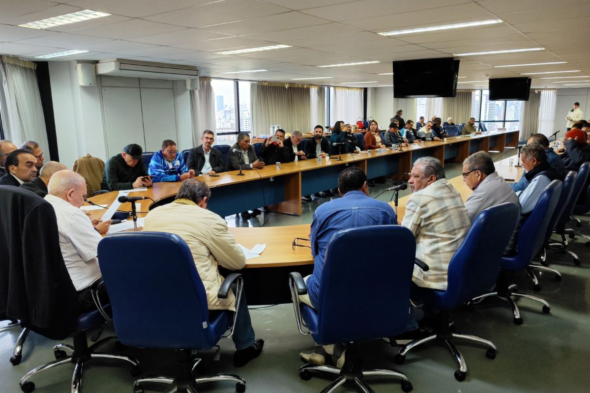 Assistente de sindicato é preso por suspeita de extorsão de R$ 30 mil