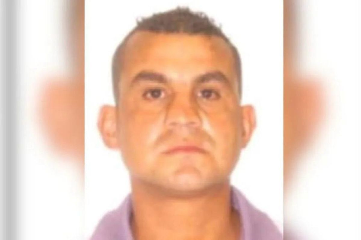 Suspeito de ataque a tenente participou de fuga de presídio em SP