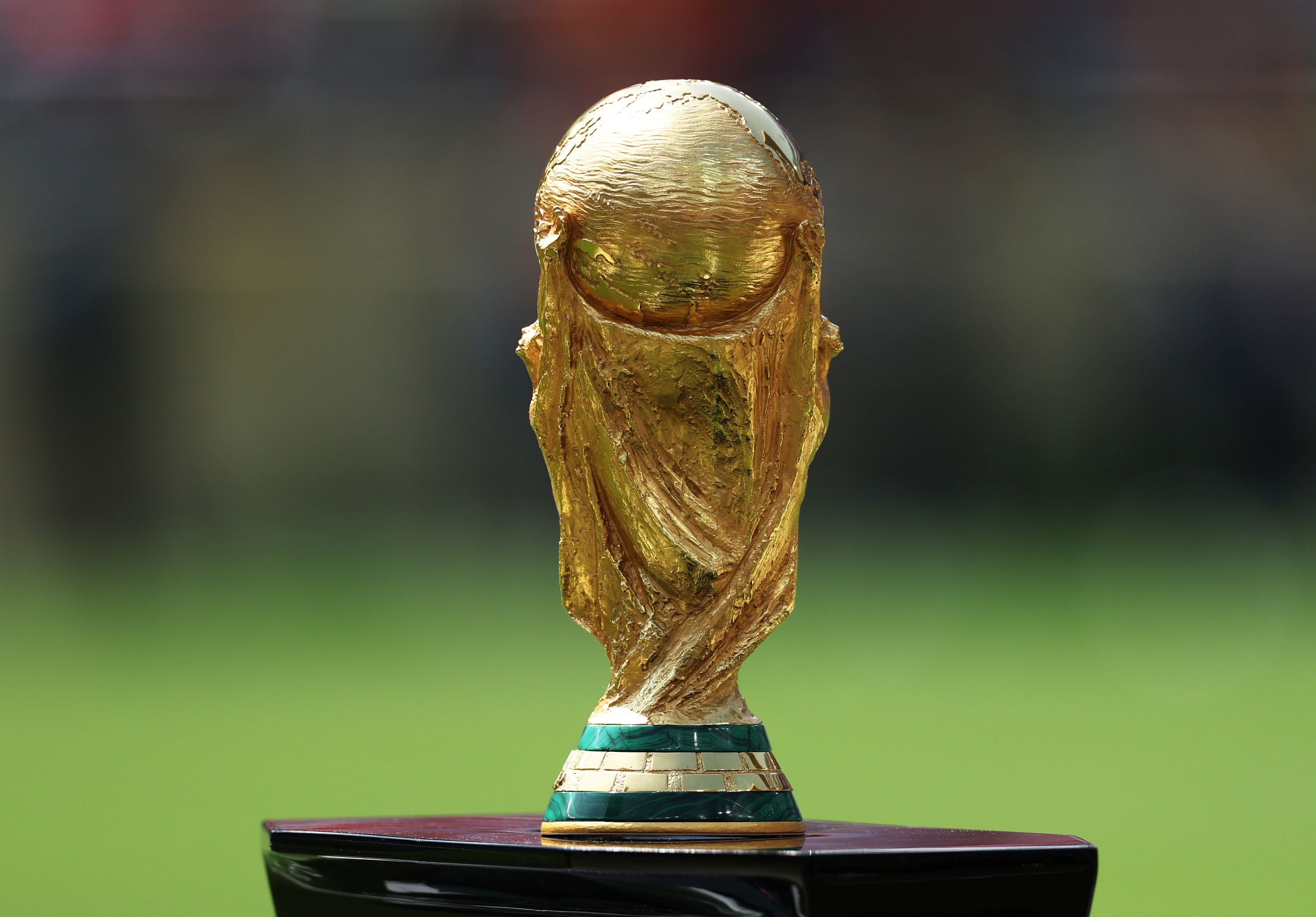Fim da Copa do Mundo de 2026 provoca luto coletivo nas redes sociais 13 Taça da Copa do Mundo