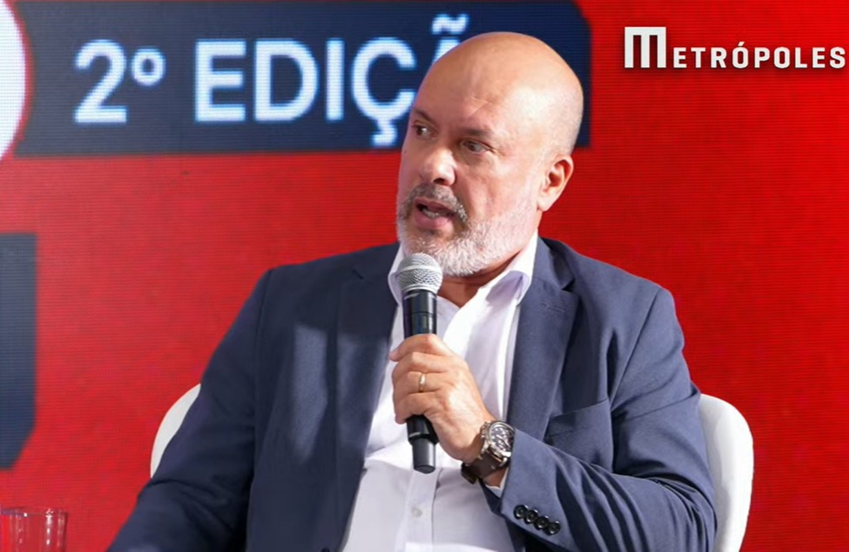 Fibra: "A Nova Indústria Brasil cabe dentro da perspectiva regional"