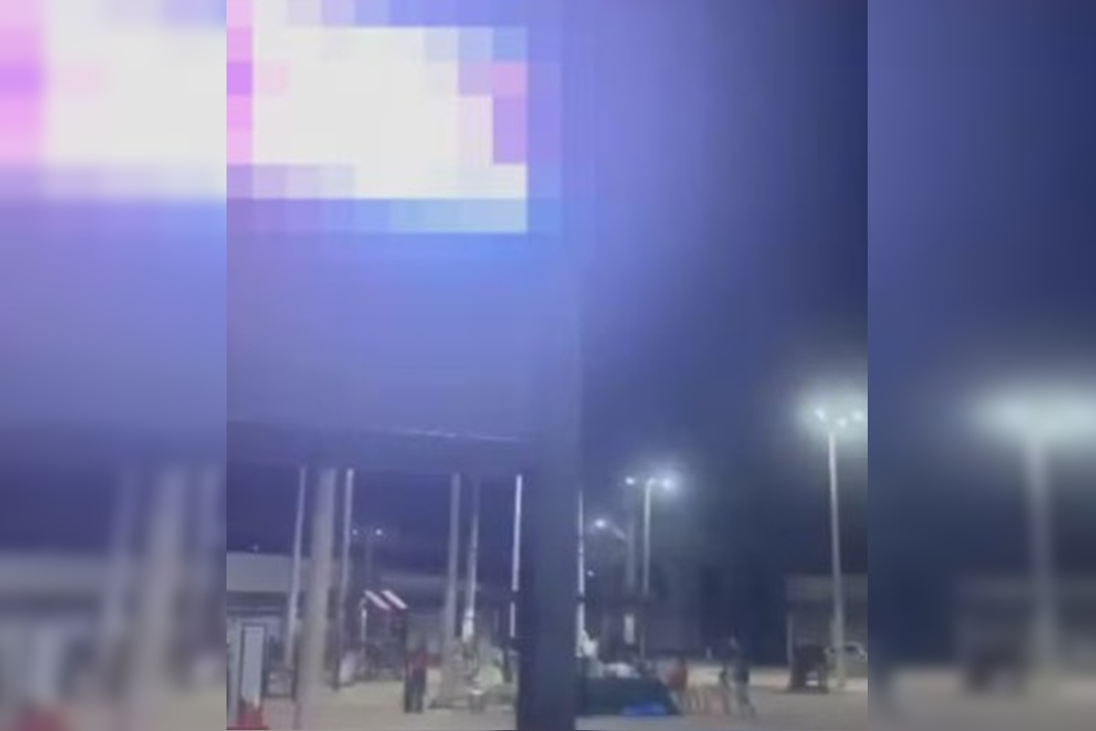 Suspeito de Hackeamento de Telões em Praça do Ceará É Capturado