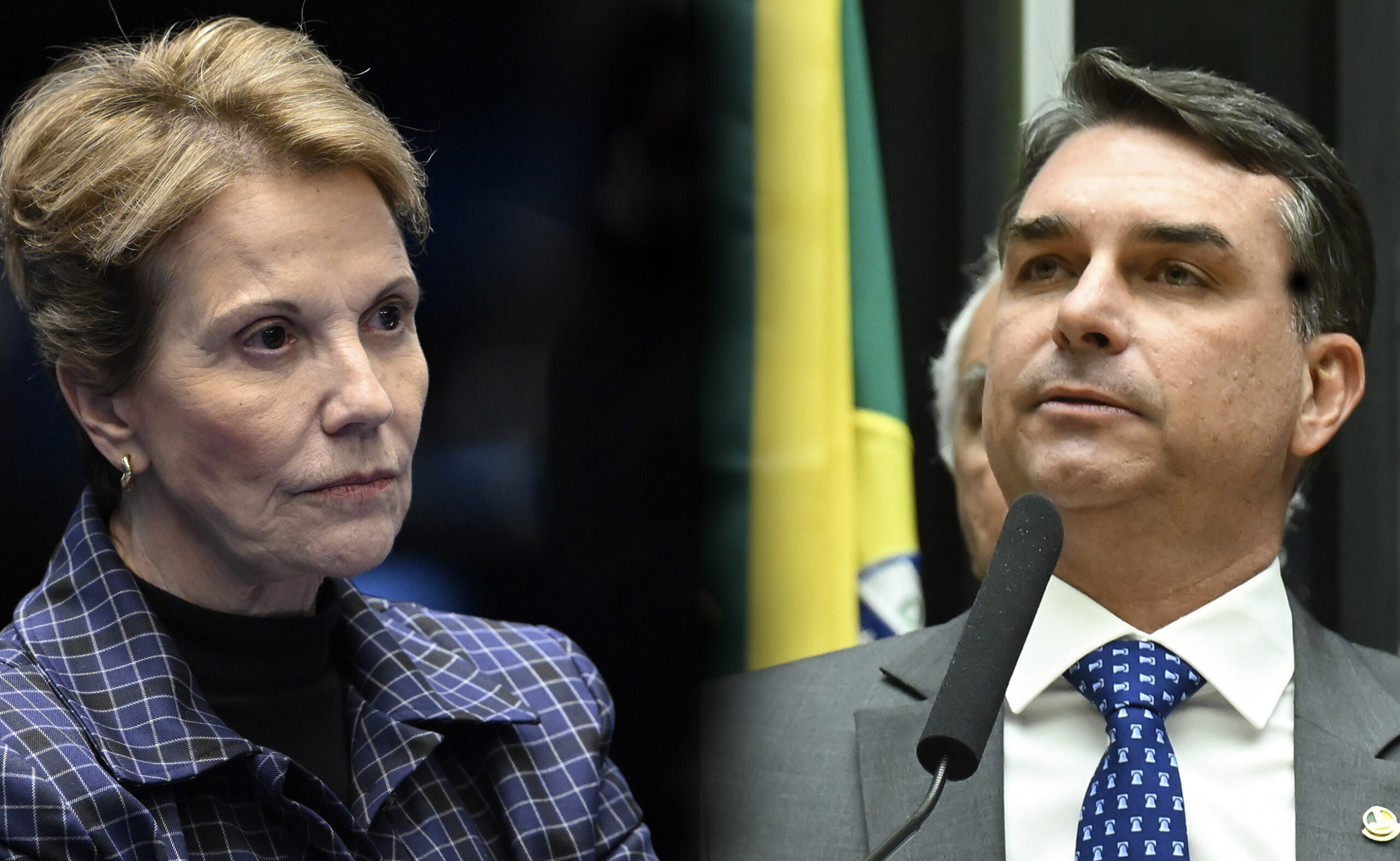 Imagem vinculada ao feed original: “Está posto”, diz Tereza Cristina sobre fim da articulação para vice de Flávio