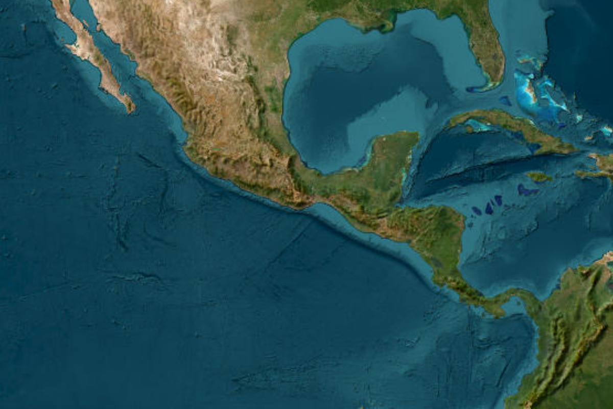 Terremoto de magnitude 7,4 atinge o México e causa alerta de tsunami