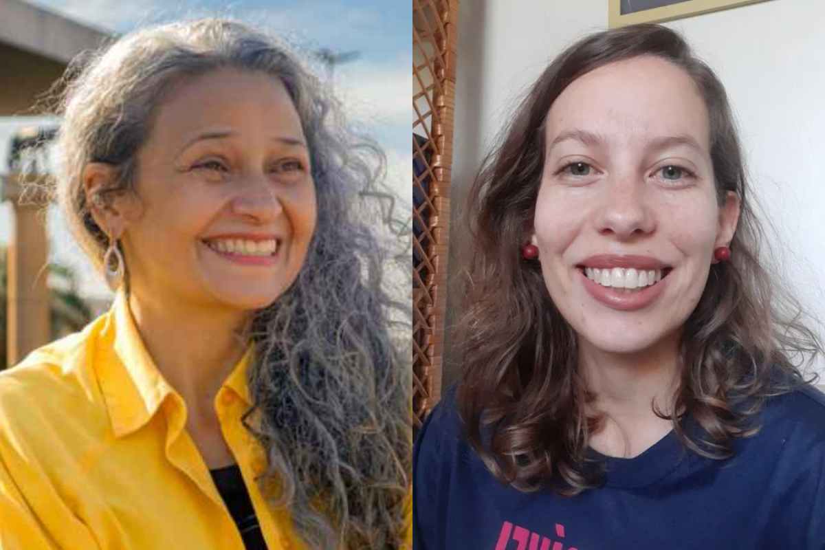 PSol e Rede reivindicam vaga de vice de Grass e de suplente ao Senado