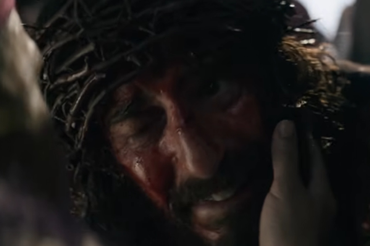 The Chosen: trailer da 6ª temporada retrata momentos finais de Jesus