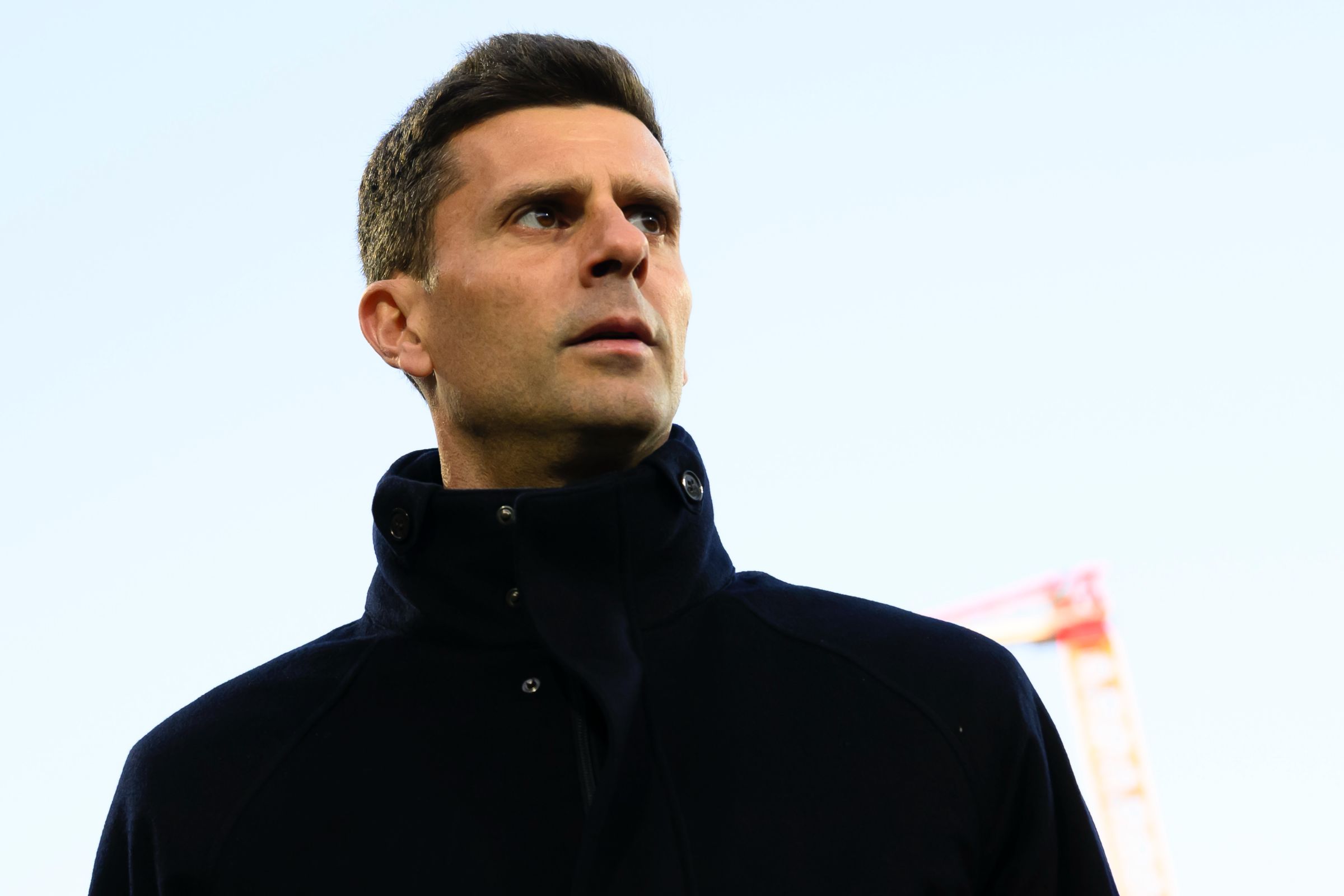 Ítalo-brasileiro, Thiago Motta é cotado para assumir a Itália