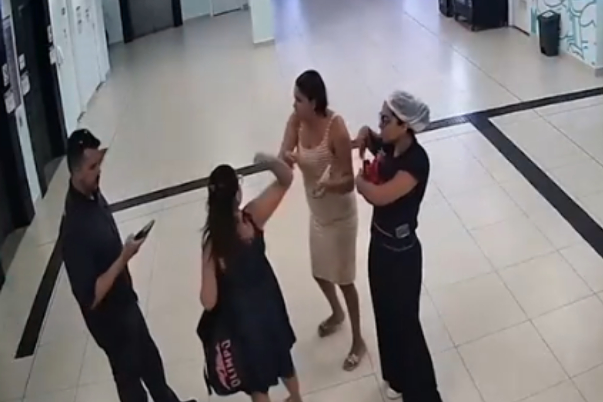 Piauí: tia de bebê quase sequestrada responderá por calúnia na Justiça