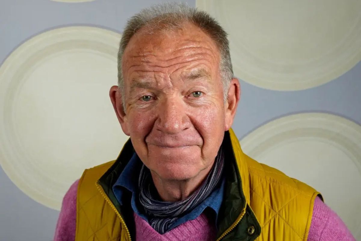 Tom Chadbon, ator de Game of Thrones e Doctor Who, morre aos 80 anos