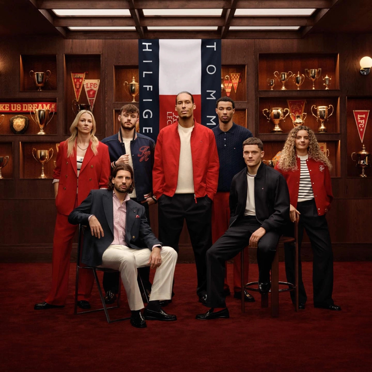Tommy Hilfiger - Metrópoles
