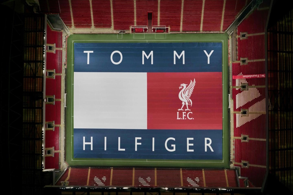 Tommy Hilfiger - Metrópoles