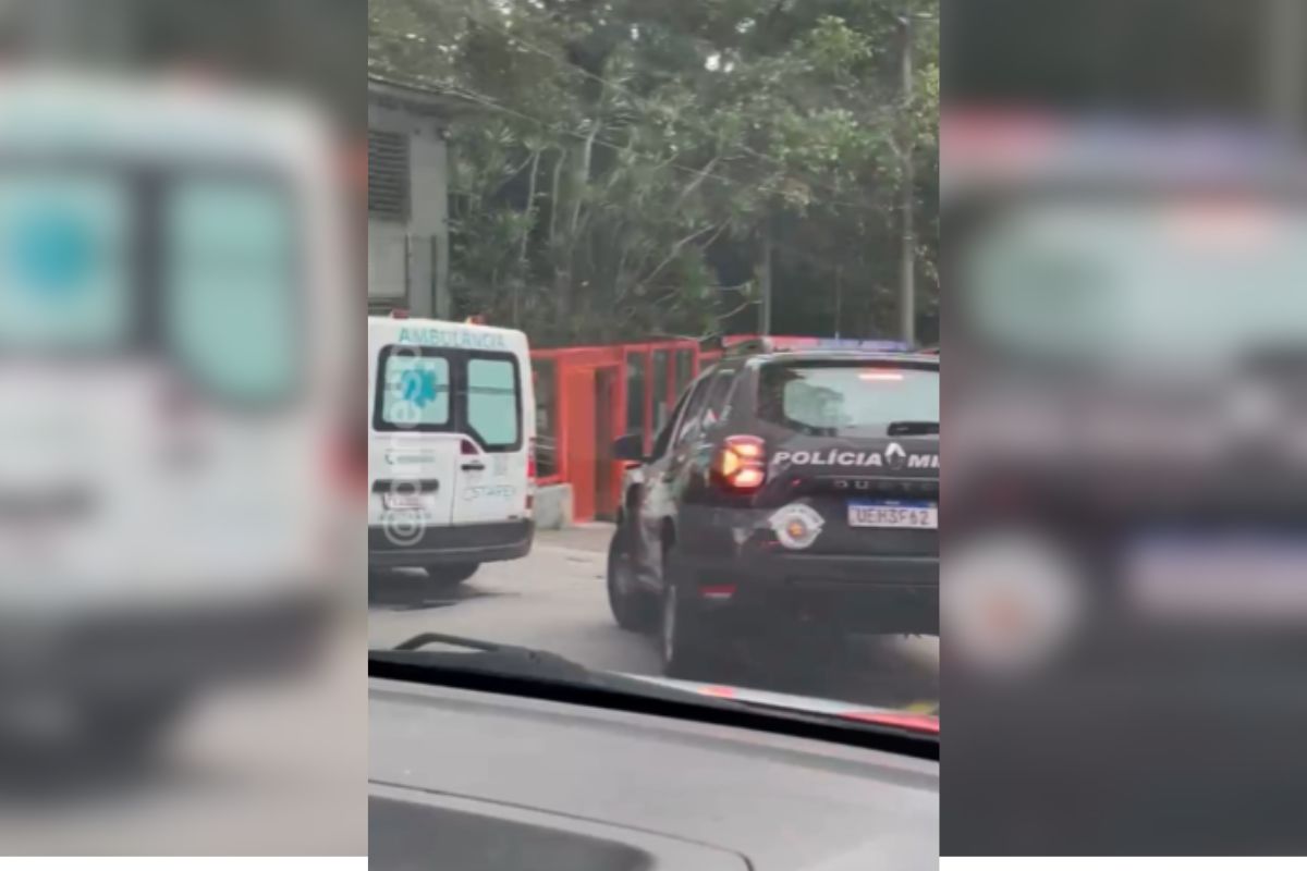 Imagem vinculada ao feed original: Homem receberia R$ 15 mil para levar cocaína no estômago até a França