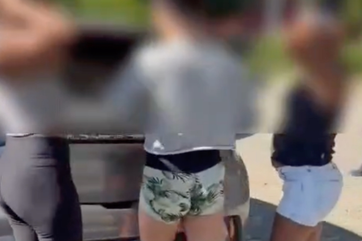 Grupo de extorsão em Paraíba do Sul é desmantelado pela polícia