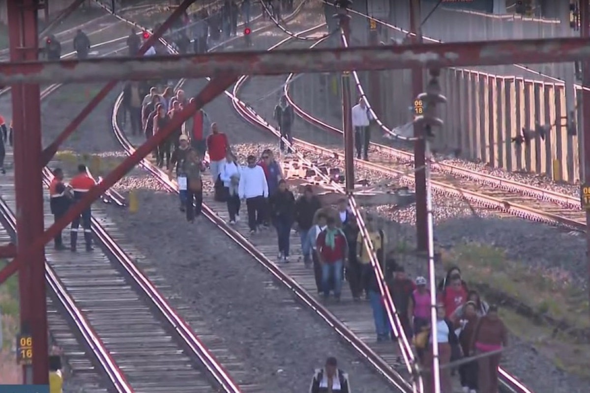 Artesp vai definir se CPTM deve voltar a operar Linhas 11, 12 e 13