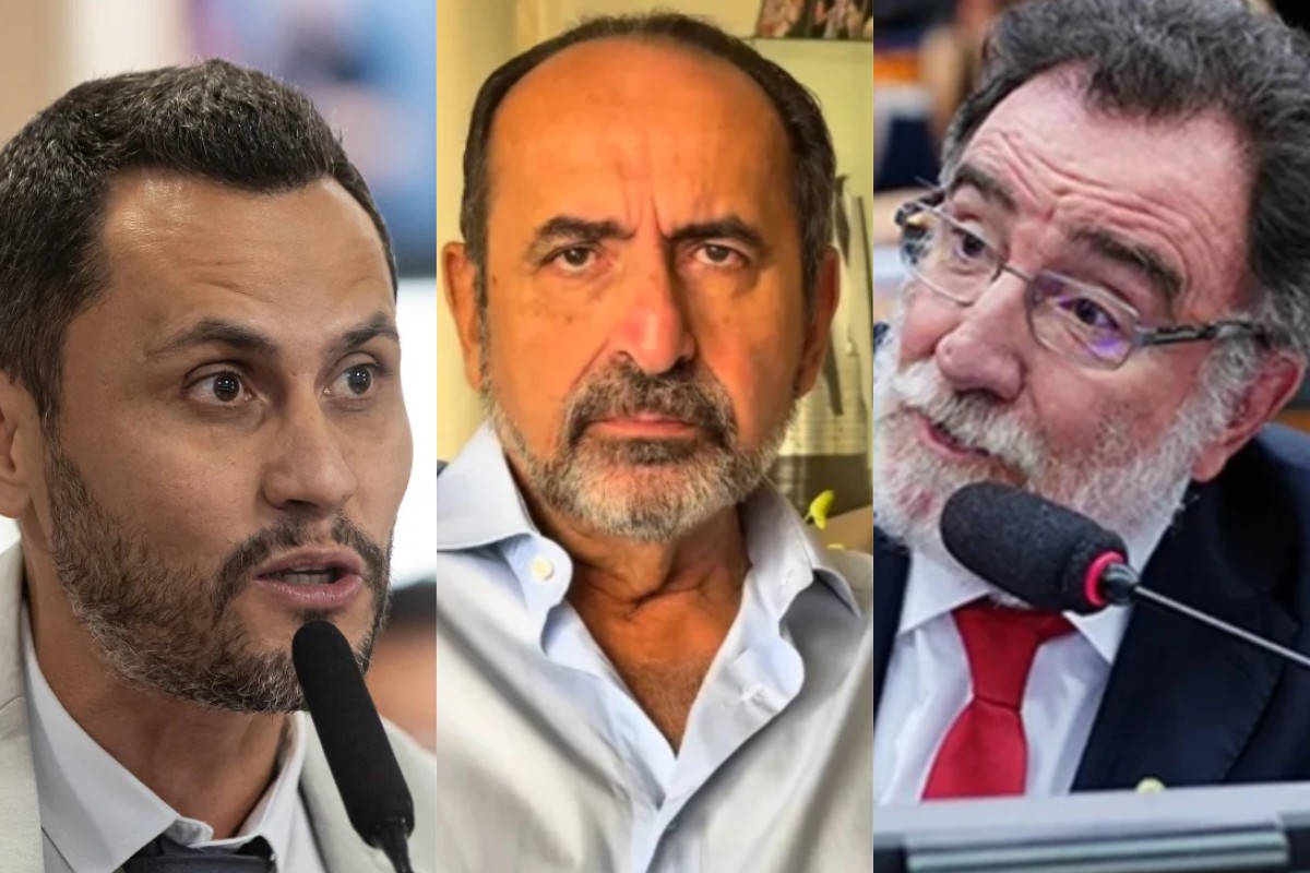 Real Time: Cleitinho lidera disputa pelo governo de MG em meio à indefinição sobre candidatura