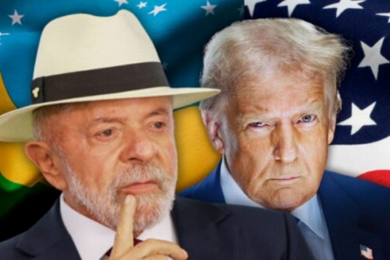 Tarifas dos EUA Freiam Exportações em 20 Estados Brasileiros