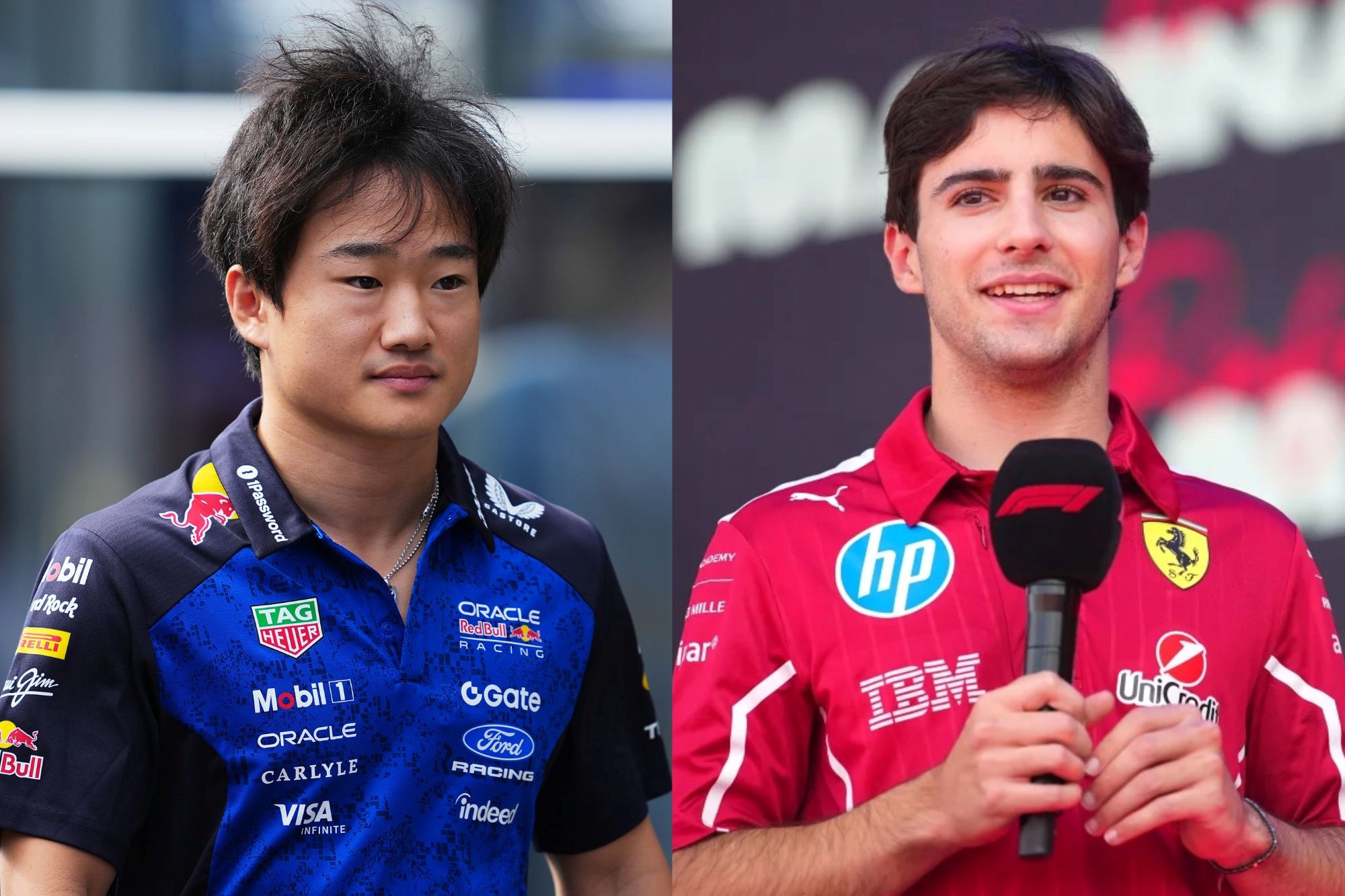 Tsunoda Ganha Força e Ameaça Vaga de Rafa Câmara na F1