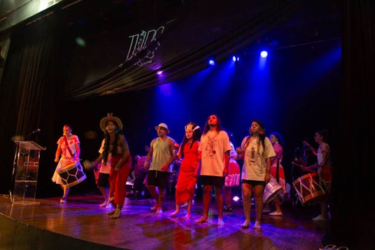 UnB reúne música, teatro e mais de 30 atrações em evento gratuito