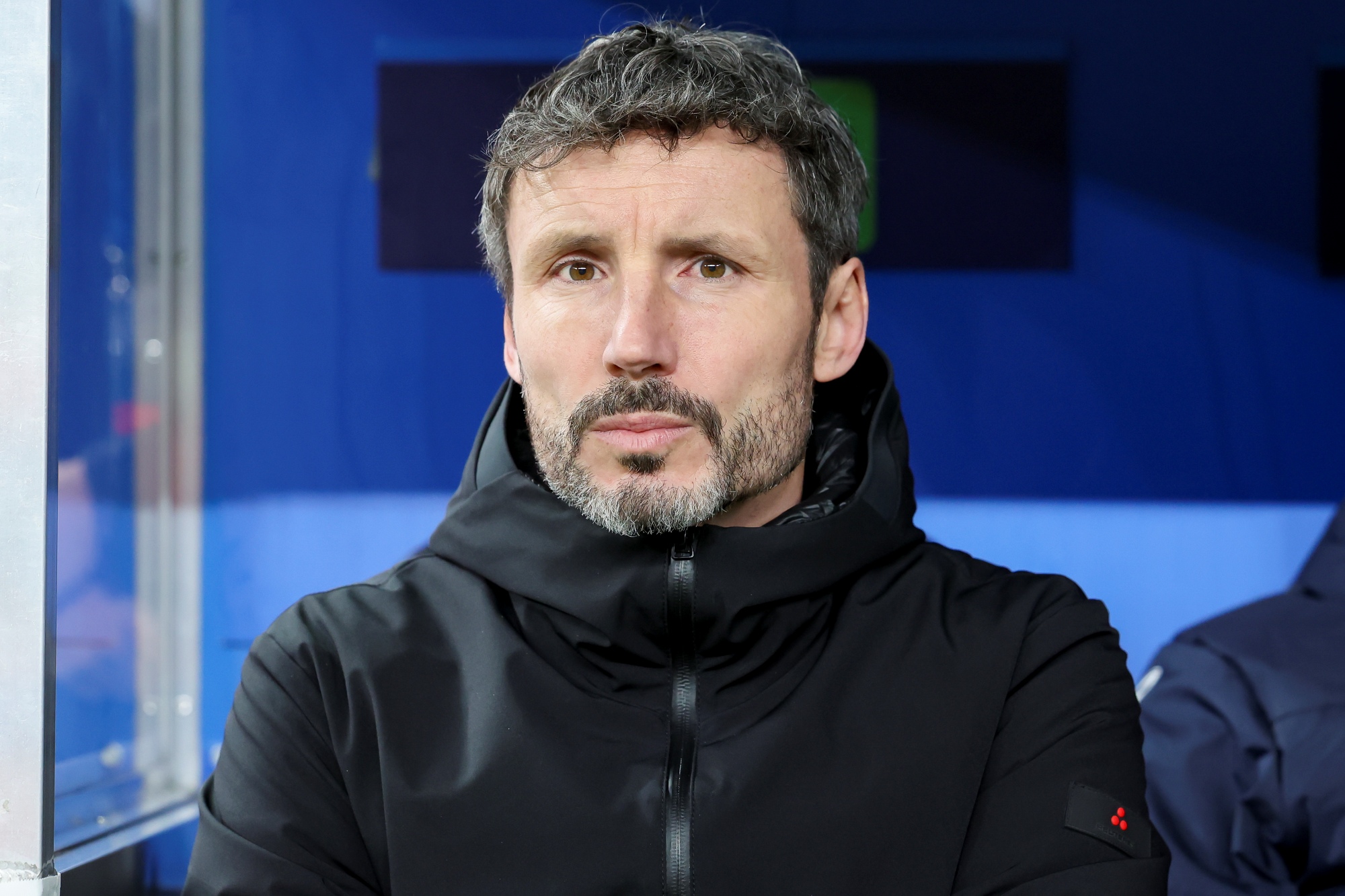 Mark van Bommel está próximo de assumir o cargo de técnico da Bélgica