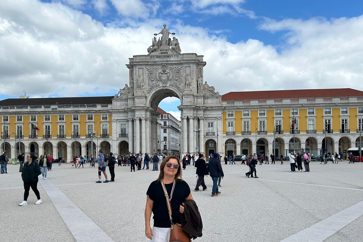 Viagens após os 50 fortalecem autoestima e autonomia feminina