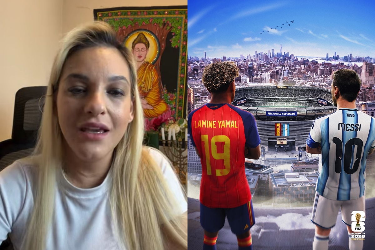 Argentina x Espanha: vidente faz previsão para campeã na final da Copa