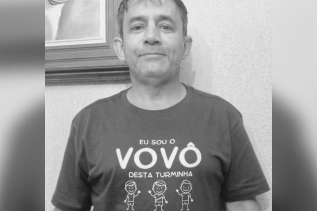 Ex-sargento que matou vizinho em MG ficará preso em unidade da Marinha