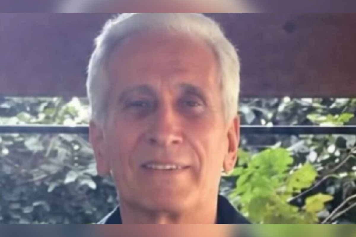 Médico desaparecido há 5 dias é encontrado morto perto de açude no RJ 3 Médico desaparecido encontrado