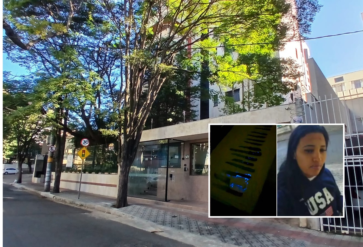 Investigação sobre primo que recomendou diarista acusada de latrocínio avança em Minas Gerais