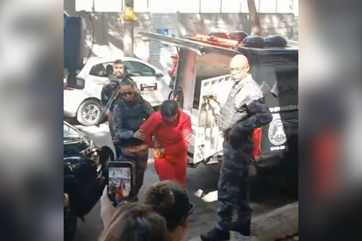 Exame descarta surto ou doença da diarista Paola, que matou casal em BH