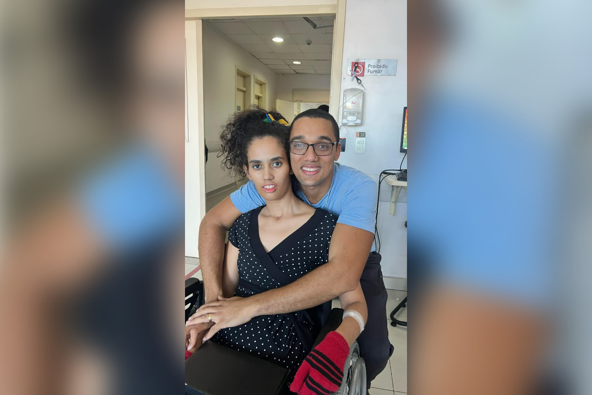 Jovem é salva após 1 hora sem batimentos cardíacos em BH