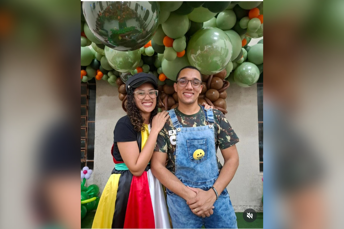 Jovem fica quase uma hora em parada cardíaca