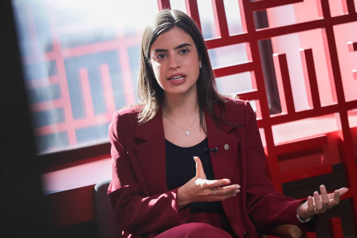 Tabata: PL da Misoginia não avança na Câmara por "questões eleitorais"