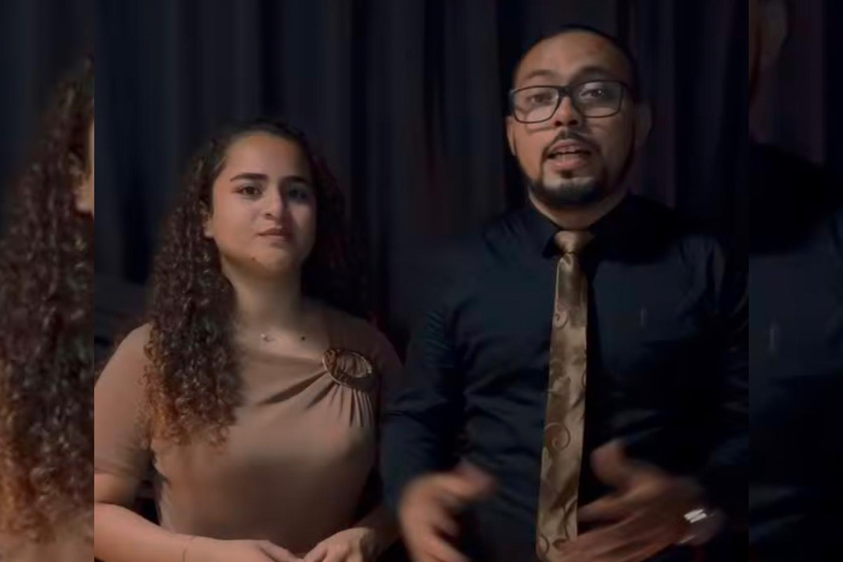 Casal de pastores oferecia Pix e punia vítimas de estupro