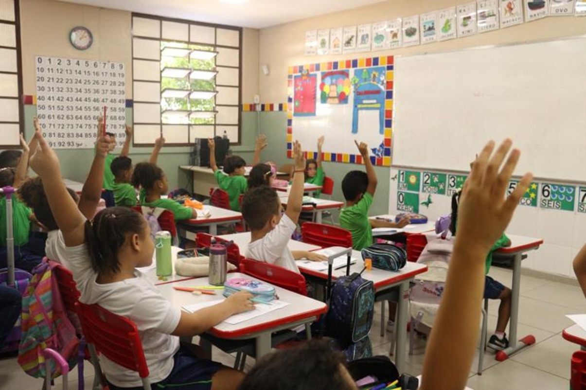 PBH disponibiliza calendário de reposição das aulas da rede municipal