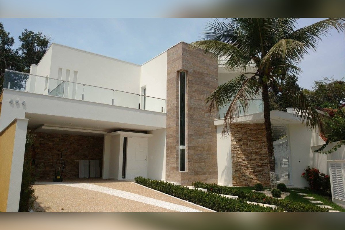 PCC: veja mansão de R$ 2 milhões negociada no "tribunal do crime"