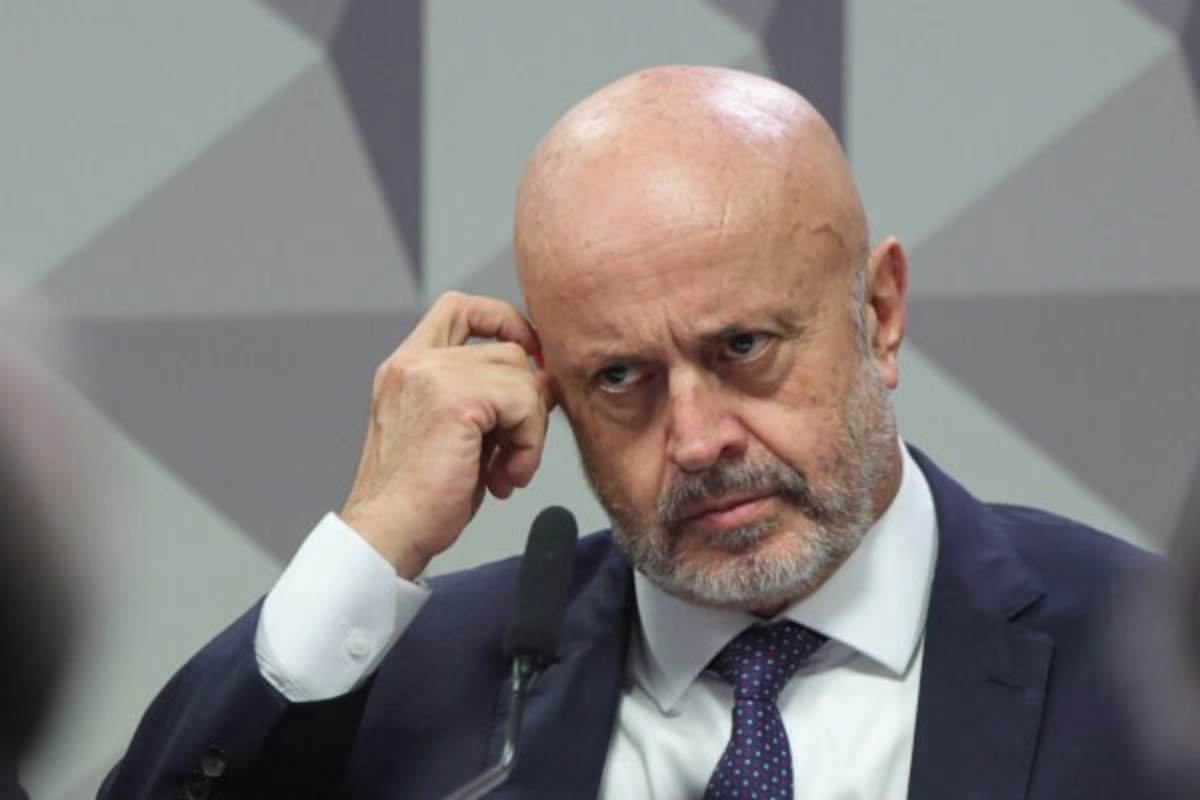 PGR: PF não apontou negócio fechado entre governo e Careca do INSS - QTU Questões do Universo