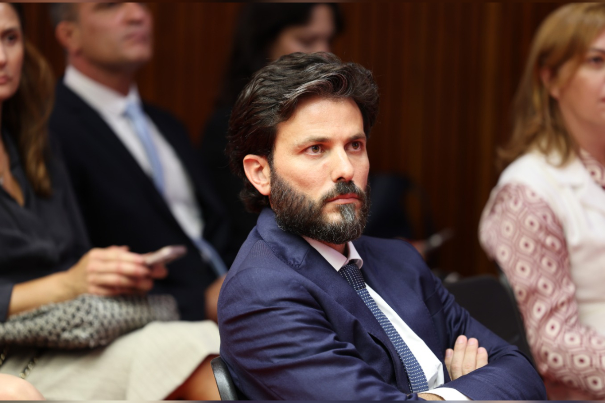 Quem é Marcelo Aro, escolha da direita em MG na ausência de Cleitinho