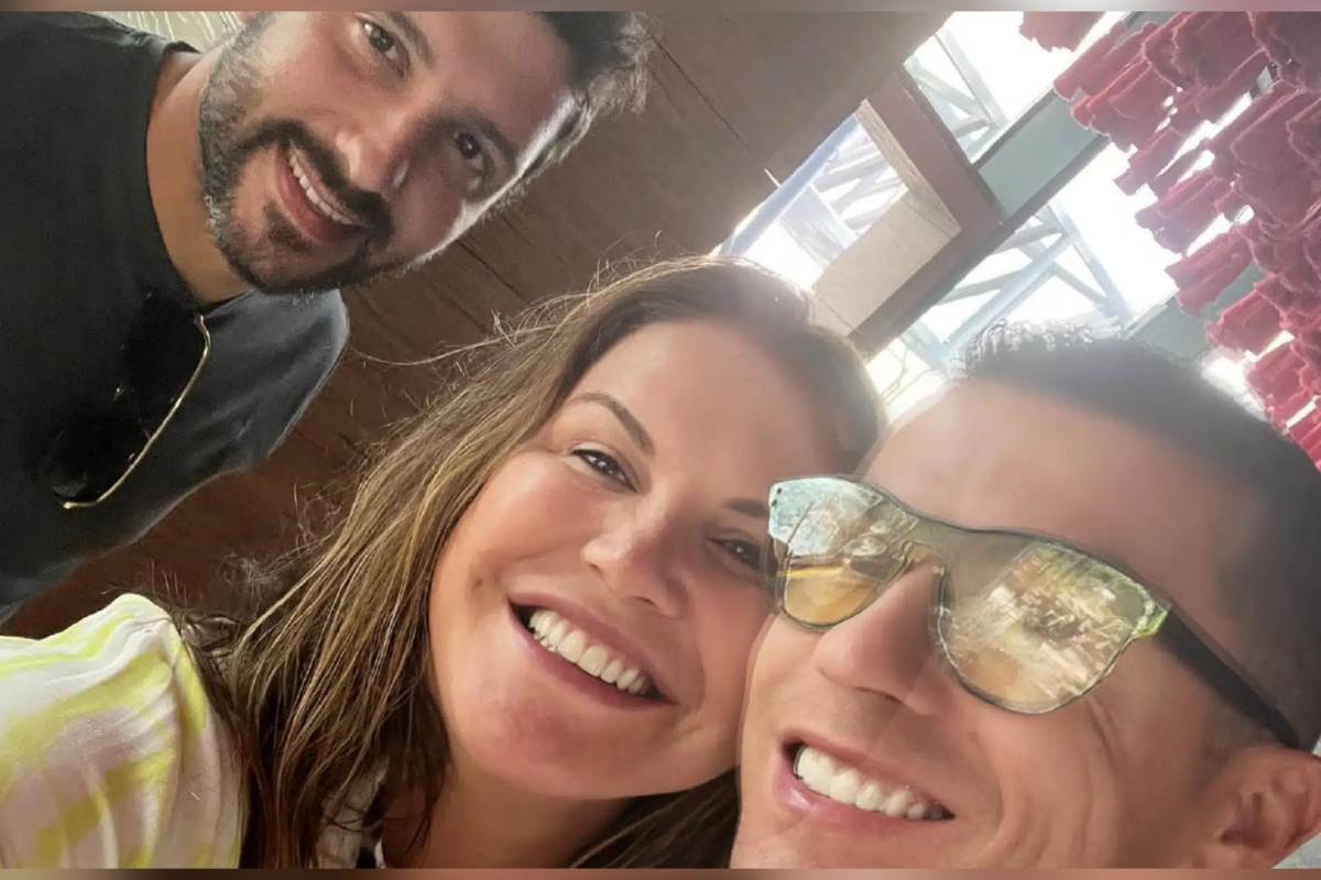 Cunhado de Cristiano Ronaldo vira alvo da polícia por rinhas de galo