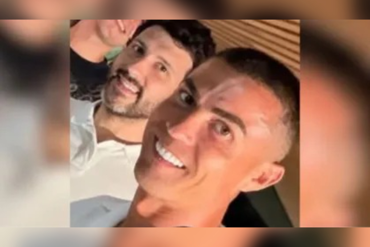 Quem é o cunhado de Cristiano Ronaldo investigado por rinhas de galo