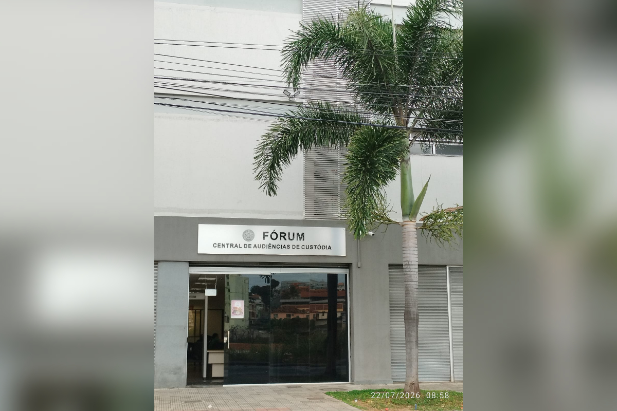 Homem que matou namorada, escondeu corpo e se passou por ela ficará preso em MG