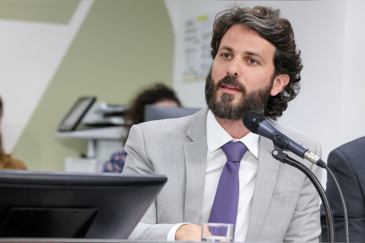 Caso Cleitinho desista, PL e Flávio têm nova opção em MG: Marcelo Aro