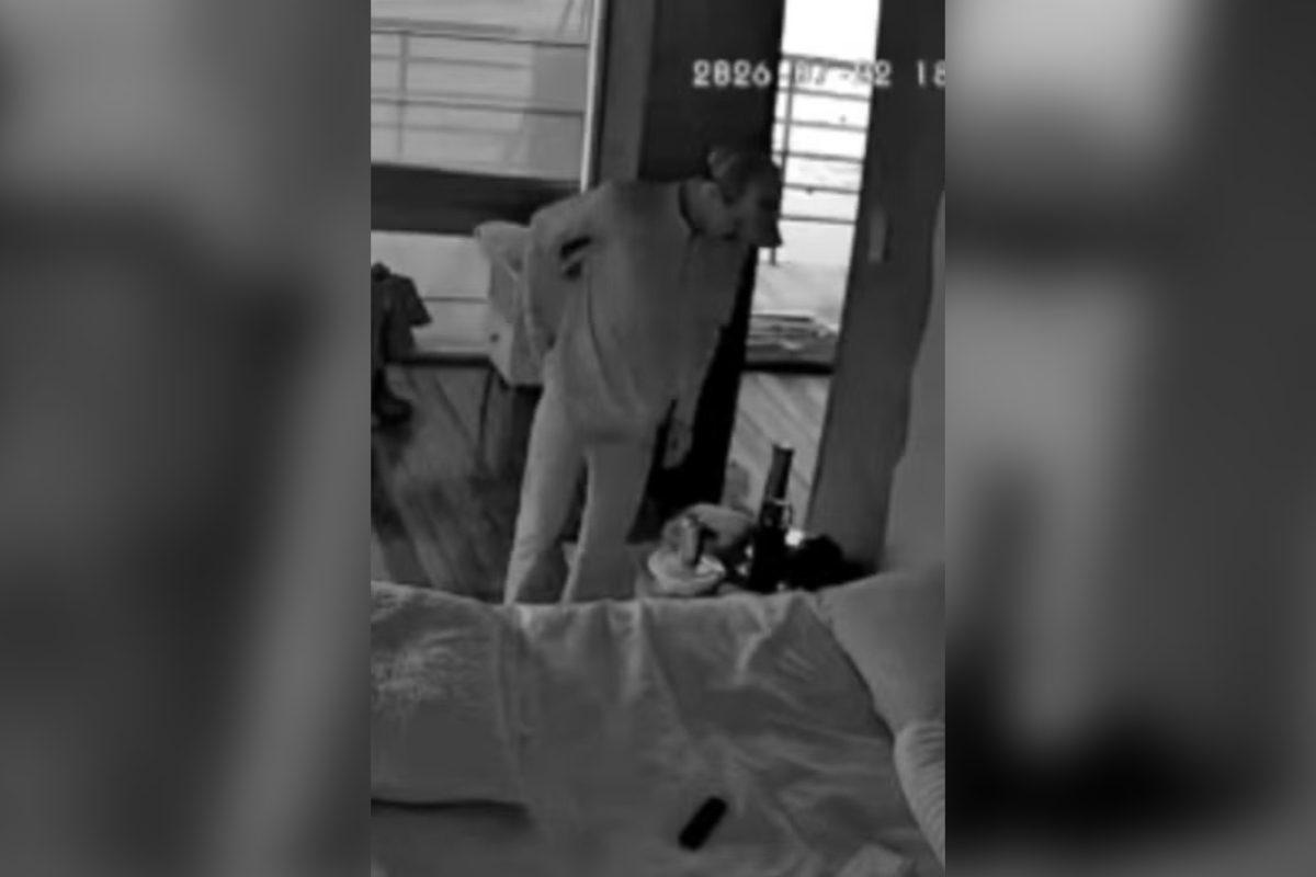Após ser demitido, homem invade casa do ex-patrão e furta objetos