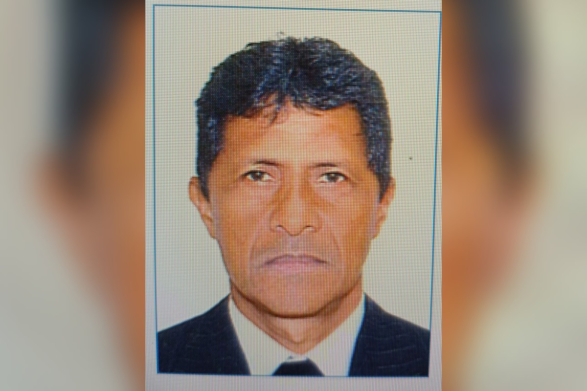 Policial é morto com tiro enquanto soltava pipa com o filho de 8 anos