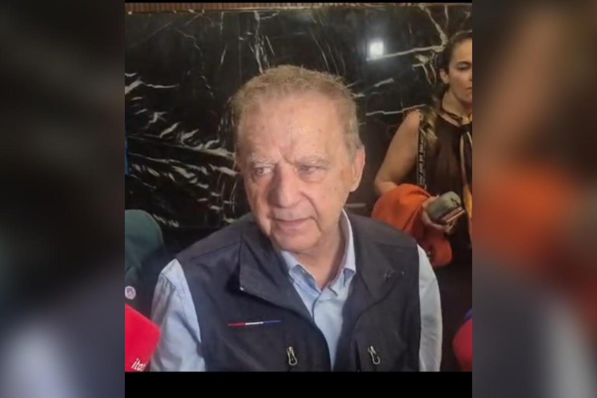 Medioli não aprova apoio do PL a Aro: "Vínculo estreito com Zema"