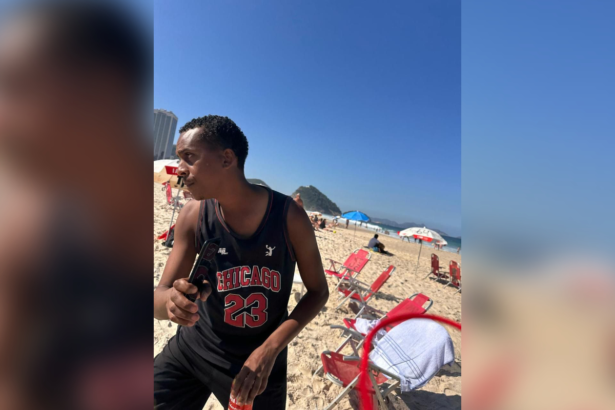 Turista compra caipirinha por R$ 40 e leva golpe de R$ 8,5 mil no Rio