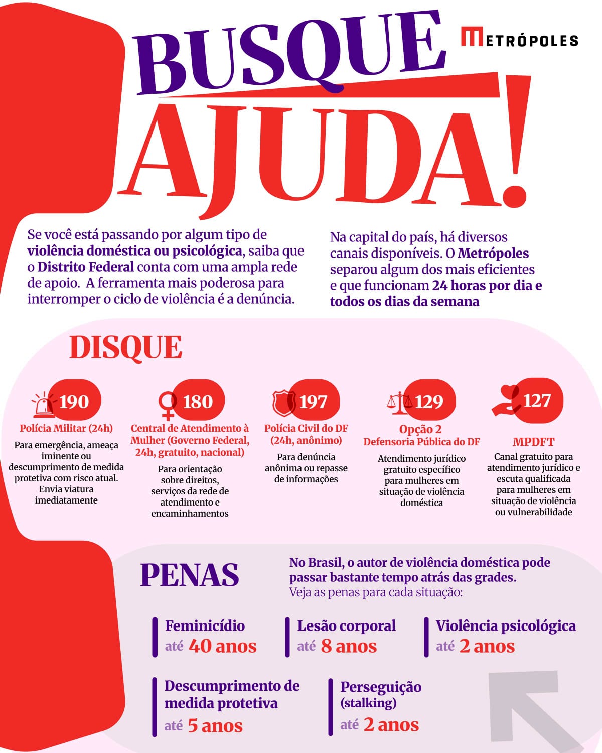 Arte Busque Ajuda
