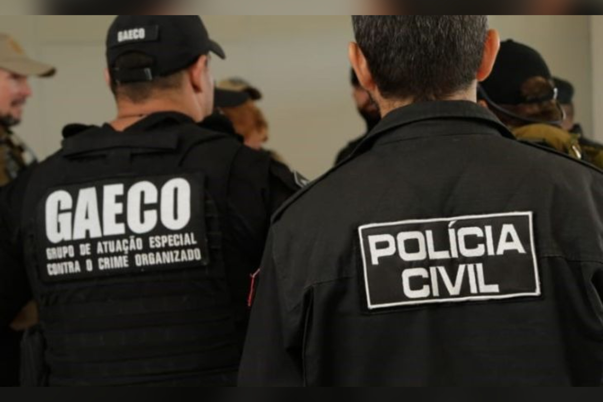 MP denuncia delegado e policiais por desviar e vender 100 kg de drogas
